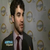 STAGE TUBE: GLEE's Darren Criss Talks Warblers Album and Spin-Off Video